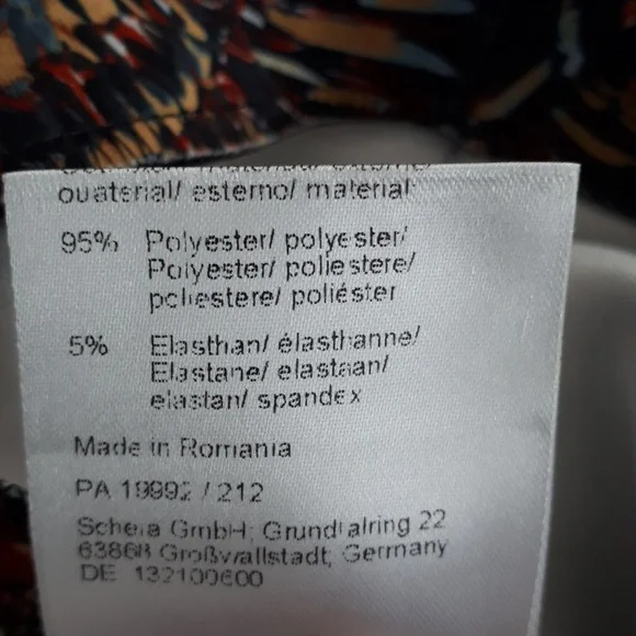 Seductive pants - Picture 7 of 7